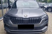Skoda Karoq Sportline 1.5 TSI DSG