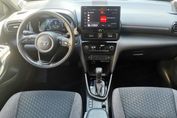 Toyota Yaris Cross Hybrid 1.5 Style