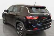 Jeep Compass 1.5 FWD DCT