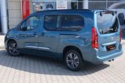 Toyota Proace City Verso Long 1.5 d-4D Family