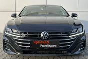 Volkswagen Arteon 1.4 TSI Plug-In Hybrid Elegance DSG