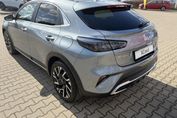 Kia XCeed 1.6 T-GDI Tribute DCT