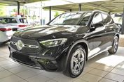 Mercedes GLC 200 mHEV 4-Matic AMG Line