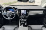 Volvo V90 T6 AWD Plug-In Hybrid Plus Dark aut