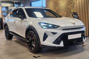 Cupra Formentor 2.0 TSI DSG 4Drive