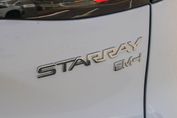 Geely Starray EM-i 1.5 PHEV Max +