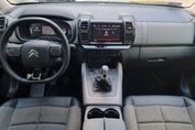 Citroen C5 Aircross 1.5 Bluehdi c-Series
