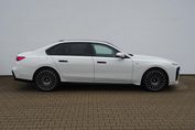 BMW Seria 7 740d xDrive M Sport