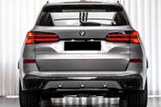 BMW X5 xDrive40i M Sport
