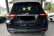 Mercedes GLE 300 d  4-Matic AMG Line