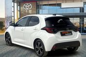 Toyota Yaris Hybrid 1.5 Style