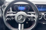 Mercedes Klasa A 220 d AMG Line