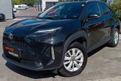 Toyota Yaris Cross Hybrid 1.5 Comfort