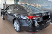 Skoda Superb Selection 2.0 TSI  DSG