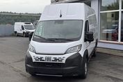 Fiat Ducato Maxi L4H3