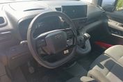Toyota Proace City L2H1