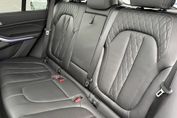 BMW X5 M50i xDrive