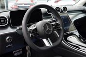 Mercedes Klasa C 200 4-Matic AMG
