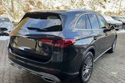 Mercedes GLC 200 4-Matic Avantgarde