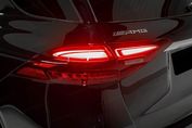 Mercedes GLE AMG  53  4-Matic+