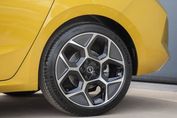 Opel Astra Ultimate 1.2 Turbo  eDCT6  mHEV