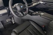 BMW Seria 5 520d xDrive M Sport