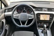 Volkswagen Passat 2.0 Tdi Evo Business Dsg