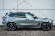 BMW X5 xDrive40i M Sport