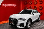 Audi Q3 Sportback 35 TFSI