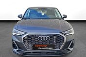 Audi Q3 35 TFSI mHEV S tronic