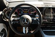 Mercedes CLA 200 AMG Line
