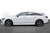 Mercedes CLA Shooting Brake 180 AMG Line