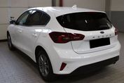 Ford Focus Titanium X  1.0 EcoBoost