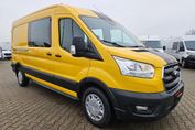 Ford Transit L3H2 Zabudowa Brygadowa