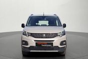 Peugeot Rifter Long Puretech Gt S&S