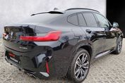BMW X4 xDrive20d M Sport