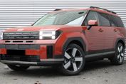 Hyundai Santa Fe 7.os Platinum 4WD 1.6 T-GDI PHEV