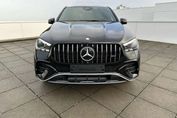 Mercedes GLE AMG Coupe 53 4-Matic+ Hybrid