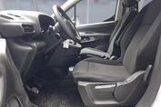 Toyota ProAce 1.5 D-4D Medium