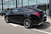 Mercedes GLE Coupe 450 d 4-Matic AMG Line