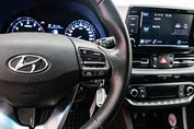 Hyundai i30 1.5 T-GDI Smart DCT