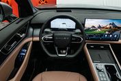 Chery Tiggo 9 Prestige 1.5 T-GDI Super Hybrid DHT 7os.