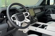 Land Rover Defender D250 S