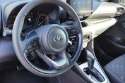 Toyota Yaris Comfort 1.5 Hybrid
