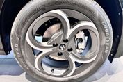 Alfa Romeo Junior Ibrida Ti