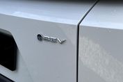 Toyota C-HR + Style BEV