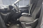 Toyota ProAce long Active