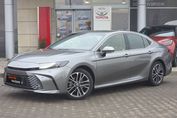 Toyota Camry 2.5 Hybrid Dynamic Force Prestige e-CVT