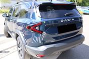 Dacia Bigster Journey 1.8 Full Hybrid