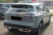 Nissan Qashqai N-Connecta Xtronic 1.3 DIG-T mHEV